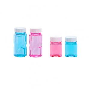 50 ml Bubble Solution Refill 