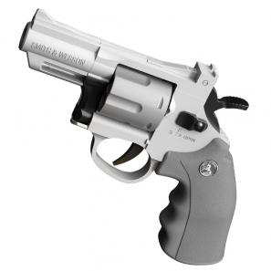 ZP5 357 Upgraded Revolver Shell Ejecting Pistol Gun 