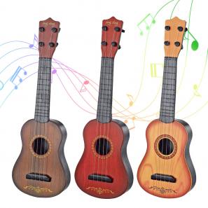 Educational Musical Instruments Guitar Toys for Children