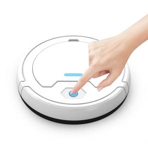 Intelligent sweeping Robot wet And Dry Vacuum Cleaner Rechargeable Mopping Vacuum cleaners Household Robot cleaner