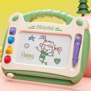 Magnetic drawing board Stimiwlse children's imazination