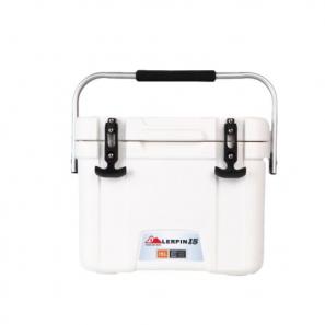 Roto-molding Cooler Box 