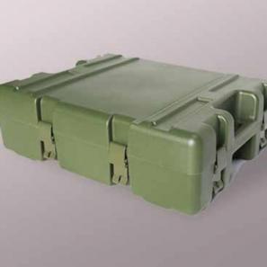 military cases high quality durable hard plastic case Waterproof Heavy Duty Box Plastic Transport Box