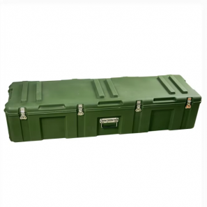 military cases high quality durable hard plastic case Waterproof Heavy Duty Box Plastic Transport Box - 副本 - 副本